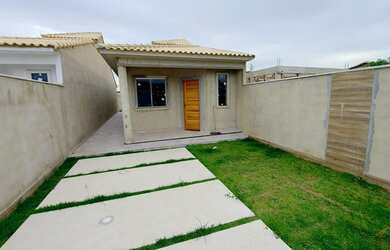 Imagem 12: Casa à venda, 88 m² por R$ 395.000,00 - Jardim Atlântico Leste Itaipuaçu...