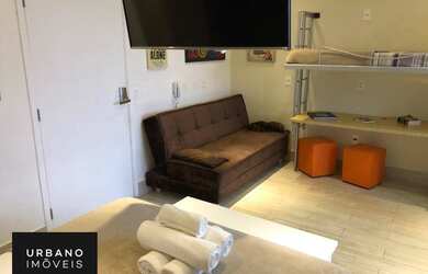 Imagem 10: Studio com 1 dormitório para alugar, 33 m² por R$ 5.500,00/mês - Bela Vista - São Paulo/SP