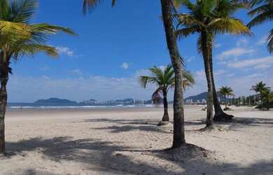 Imagem: O apartamento possui 1 Dormitório, 1 Vaga na garagem, Imóvel