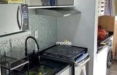 Imagem 10: Apartamento com 2 quartos à venda, 53 m² por R$ 549.000 - Centro - Osasco/SP