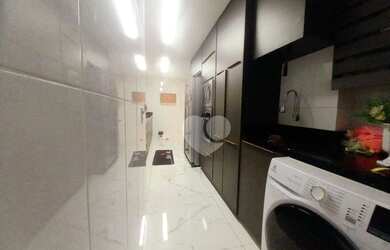 Imagem 4: Cobertura linear 3 quartos- Rua Genaro de Carvalho- Recreio dos Bandeirantes- cond. Le Jou