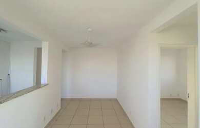 Imagem: O apartamento para alugar possui 2 Dormitórios, 1 Banheiro