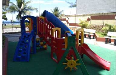 Imagem 16: Excelente Apartamento na praia do Recreio dos Bandeirantes - RJ