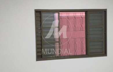 Imagem: A casa possui 3 Dormitórios, 3 Banheiros, 3 Vagas na garagem