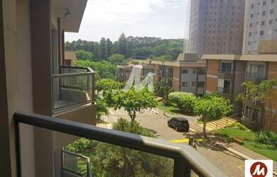 Imagem: O apartamento possui 3 Dormitórios, 2 Banheiros, 2 Vagas na