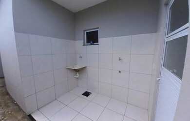 Imagem 10: Casa para venda possui 90 metros quadrados com 3 quartos em Brotas - Salvador...