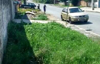 Imagem 2: Terreno em Araucária 403m2