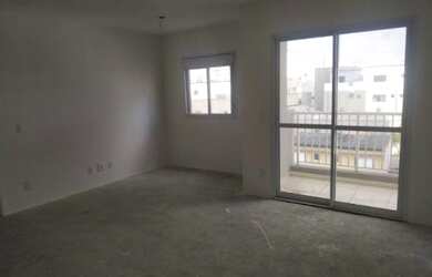 Imagem: O apartamento possui 2 Dormitórios, 1 Banheiro, 55m² de Área