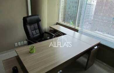 Imagem 6: Conjunto, 30 m² - venda por R$ 848.000,00 ou aluguel por R$ 3.500,00/mês...