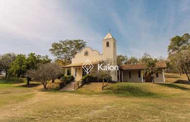 Imagem 2: Casa em frente ao lago no Condomínio Campos de Santo Antônio em Itu/SP