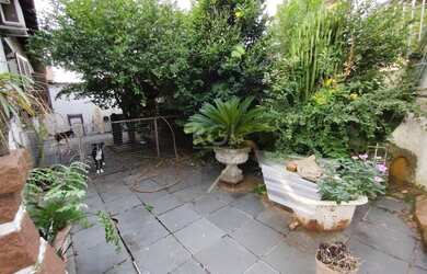 Imagem 11: Casa em Santa Tereza