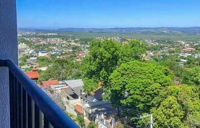 Imagem 3: Apartamento com 2 dormitórios, 51 m² - venda por R$ 309.000 ou aluguel por R$ 1.445/mês