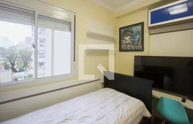 Imagem 10: Apartamento para Aluguel - Santo Amaro , 3 Quartos, 135 m2