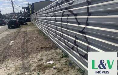 Imagem: O depósito possui 798m² de Área e está localizado em Nova