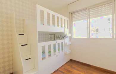 Imagem 11: Apartamento Locação 2 Dormitórios - 90 m² Jardim Paulista