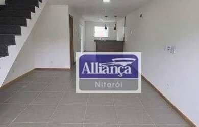 Imagem 13: Casa com 3 dormitórios à venda, 122 m² por R$ 779.000,00 - Piratininga - Niterói/RJ