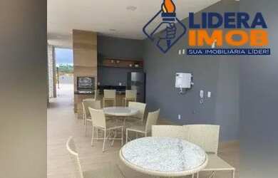 Imagem 14: FEIRA DE SANTANA - Casa de Condomínio - SIM