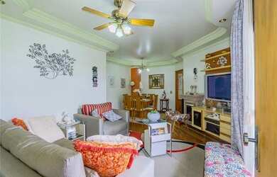 Imagem 2: APARTAMENTO RESIDENCIAL em São Paulo - SP, Vila da Saúde