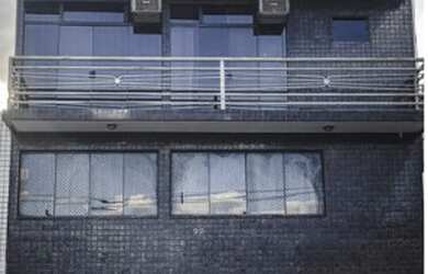 Imagem: O depósito possui 165m² de Área e está localizado em Guará