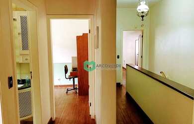 Imagem 8: Casa à venda, 250 m² por R$ 1.600.000,00 - Santana - São Paulo/SP