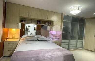 Imagem 7: Cobertura com 4 dormitórios à venda, 273 m² por R$ 2.400.000,00 - Recreio dos Bandeirantes