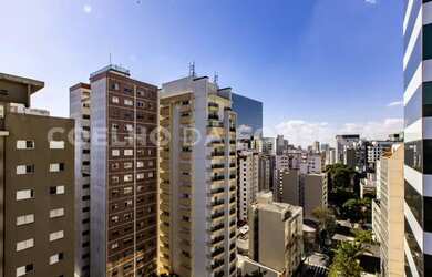Imagem 14: São Paulo - Apartamento Padrão - Consolação