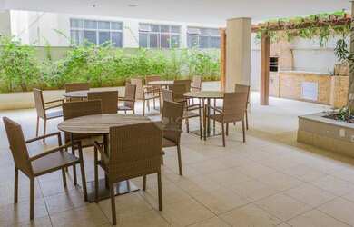 Imagem 9: Apartamento à venda, 127 m² por R$ 1.435.000,00 - Icaraí - Niterói/RJ