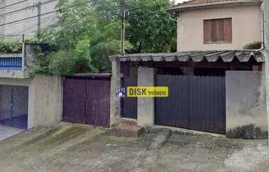 Imagem: O terreno possui 400m² de Área e está localizado em Campestre