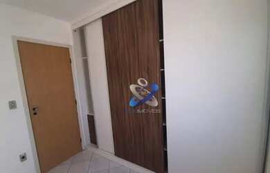 Imagem 12: Apartamento com 2 dormitórios para alugar, 56 m² por R$ 2.721/mês -...