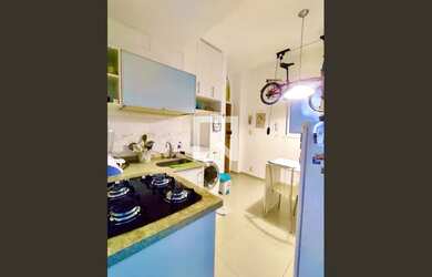 Imagem 10: Apartamento para Aluguel - Copacabana, 1 Quarto, 40 m2