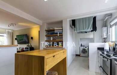 Imagem 16: Imóvel de 110m², com 3 dormitórios sendo 1 suíte