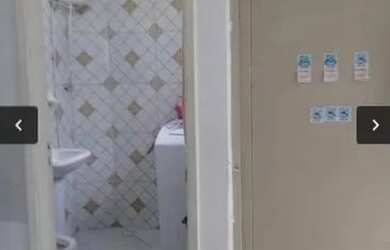 Imagem: A casa possui 2 Dormitórios, 3 Banheiros, 3 Vagas na garagem