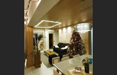 Imagem 6: Apartamento Quatro Brroklin a venda com 181m² 4 quartos 2 suites e 3...