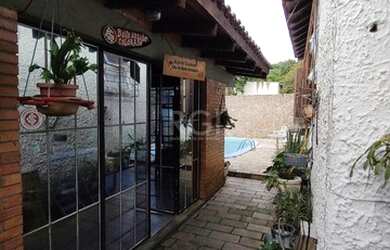 Imagem 5: Casa em Santa Tereza