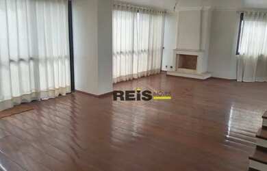 Imagem 3: Cobertura com 3 dormitórios, 433 m² - venda por R$ 4.000.000,00 ou aluguel...
