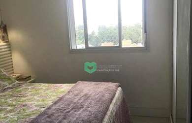 Imagem: O apartamento possui 3 Dormitórios, 4 Banheiros, 2 Vagas na