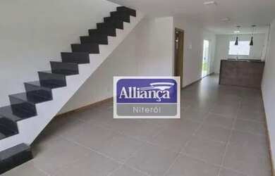 Imagem 3: Casa com 3 dormitórios à venda, 122 m² por R$ 779.000,00 - Piratininga - Niterói/RJ