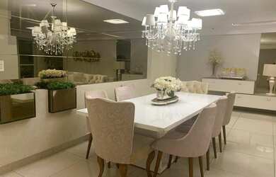 Imagem 7: Apartamento à venda, 172 m² por R$ 1.380.000,00 - Miramar - João Pessoa/PB