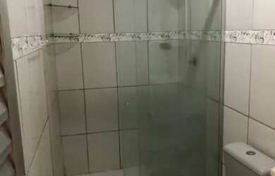 Imagem 2: Casa Federação. Varanda, 1 Banheiroe2 Dormitórios