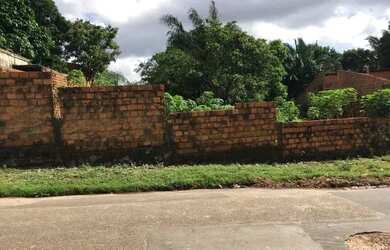 Imagem: O terreno está localizado em Gapara, São Luís à venda por