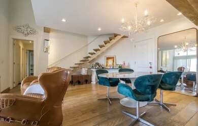 Imagem 4: Apartamento Locação Brooklin 162 m² 3 Dormitórios