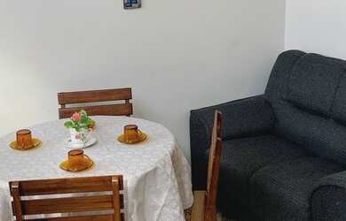 Imagem 3: Apartamento p/ temporada Praia do Forte Cabo Frio com garagem