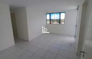 Imagem: O apartamento possui 3 Dormitórios, 2 Banheiros, 1 Vaga na