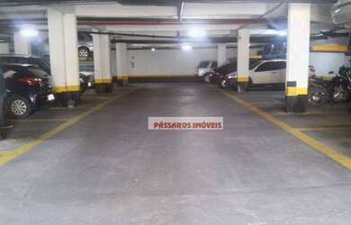 Imagem 7: Apartamento com 4 dormitórios, 180 m² - venda por R$ 850.000 ou aluguel por R$ 4.160/mês