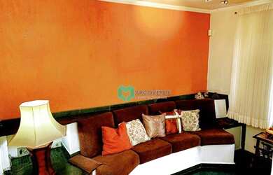 Imagem 1: Casa à venda, 250 m² por R$ 1.600.000,00 - Santana - São Paulo/SP