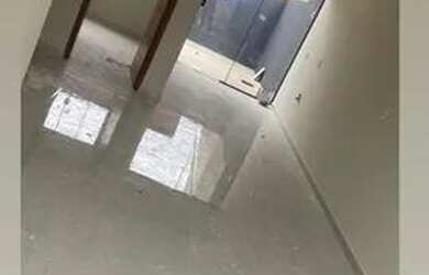 Imagem: A casa possui 2 Dormitórios, 1 Banheiro, 3 Vagas na garagem