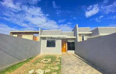 Imagem 2: FAZENDA RIO GRANDE - Casa Padrão - Iguaçu