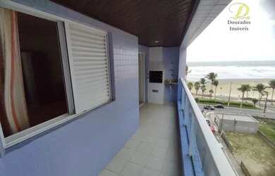 Imagem 4: Apartamento com 2 dormitórios à venda, 79 m² por R$ 420.000 - Aviação...