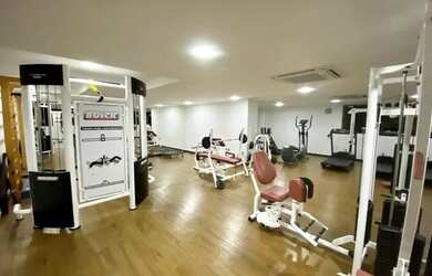 Imagem 8: Maravilhoso apartamento no Caminho das Árvores a venda