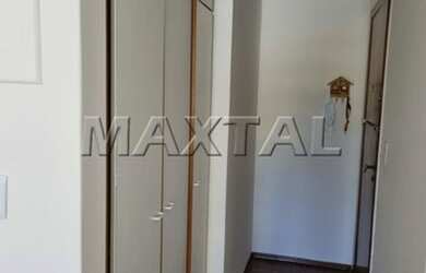 Imagem 11: Imóvel com 2 dormitórios,1 banheiro,sala,cozinha,área de serviço,60 metros,portaria 24 hor